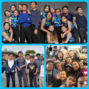 Meet your Posher, Alfred